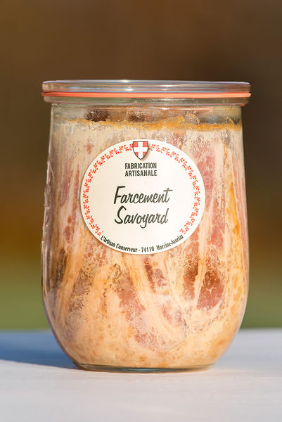 Les Délices d'Alpage