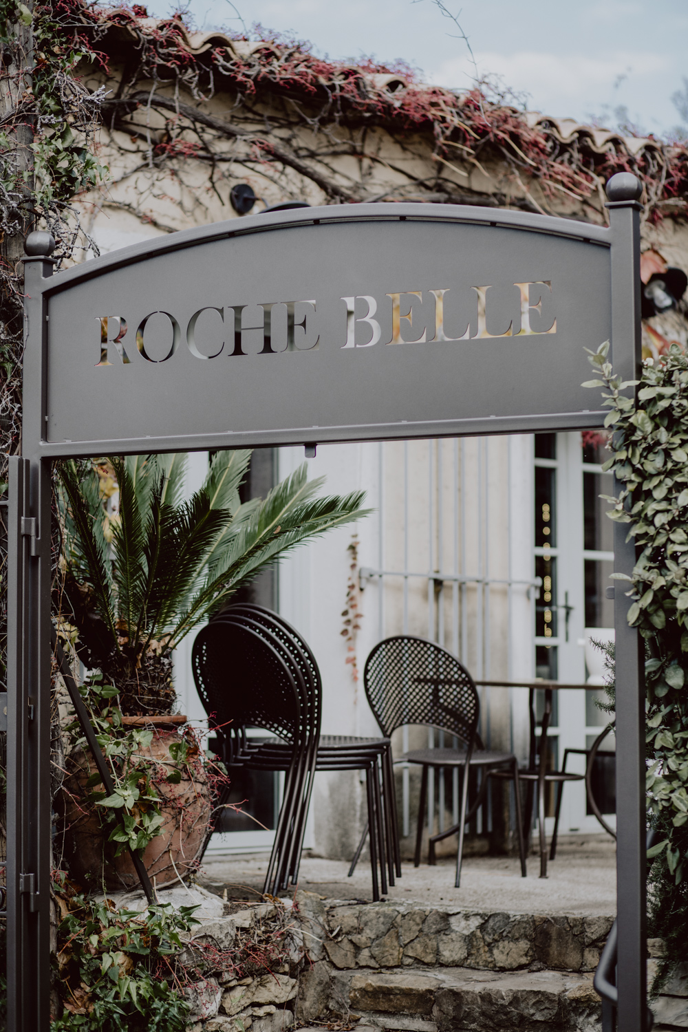 Roche Belle - photo 2