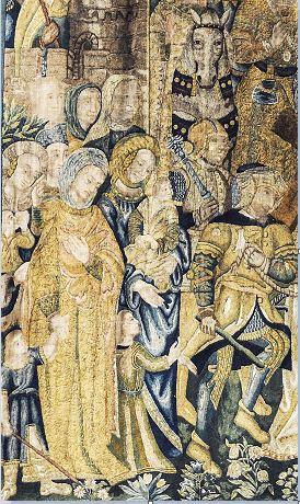 Visite Guidée : le support des oeuvres_Romans-sur-Isère