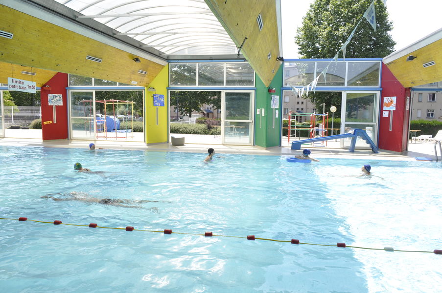 Aquagym