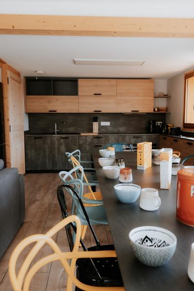 Bike & Skilodge_La Toussuire