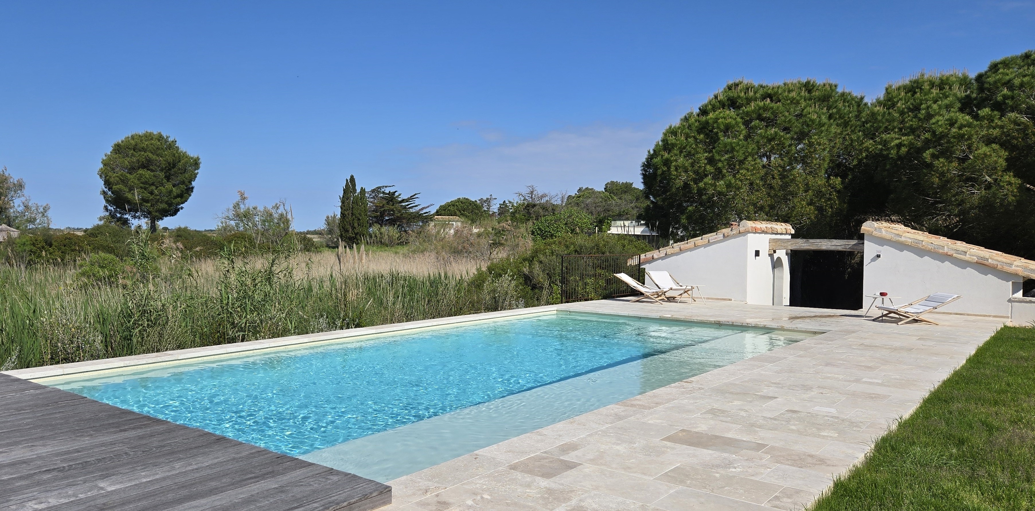 Mas du Couvin, Saintes-Maries-de-la-Mer - photo 13