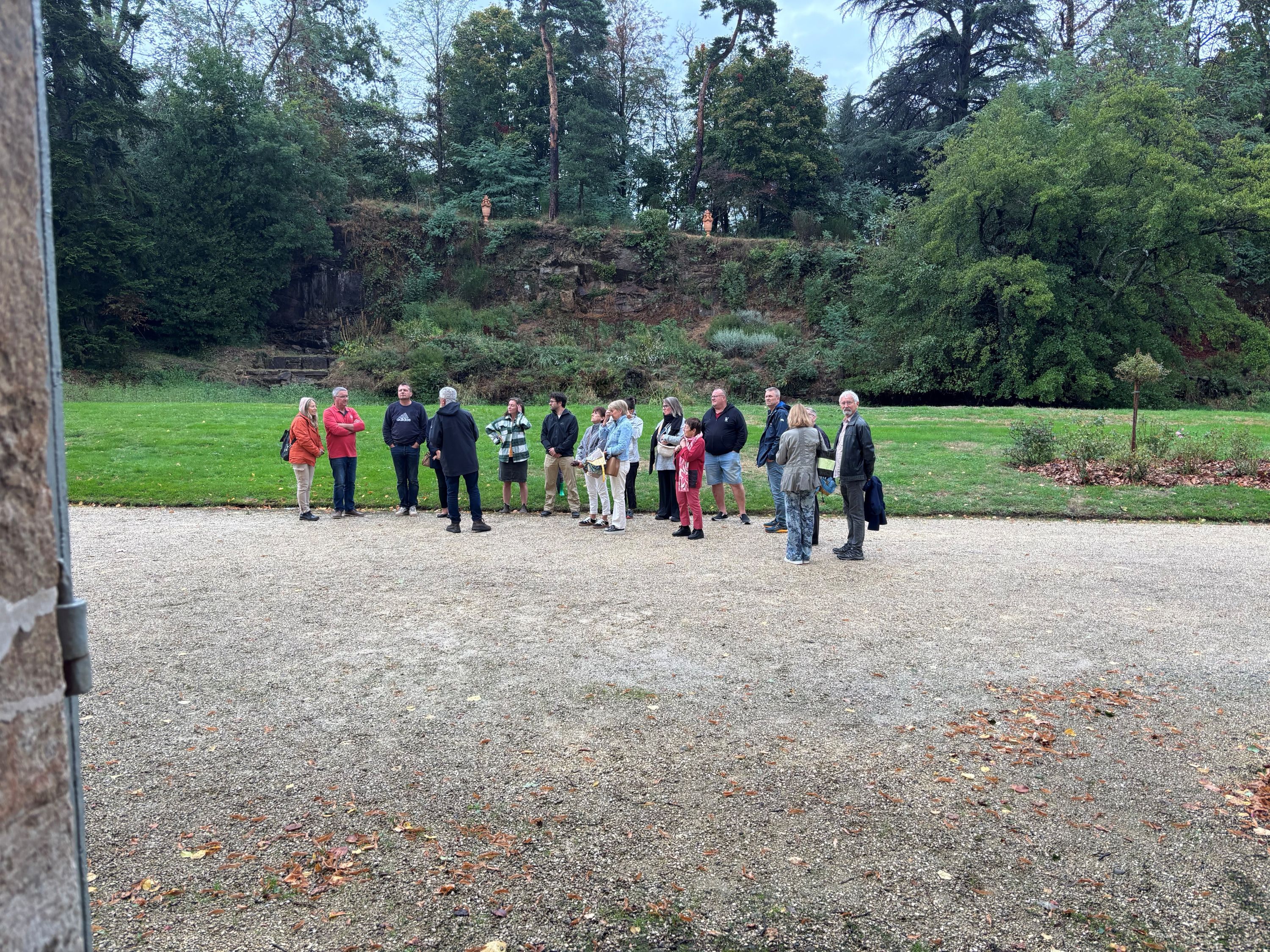 Château de la Rivoire_Vanosc