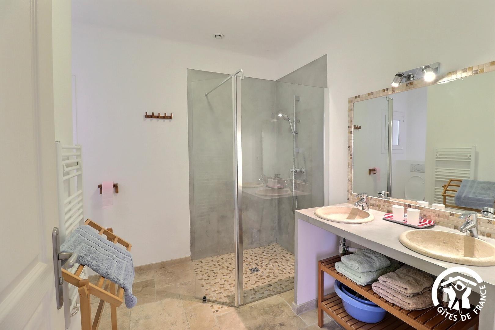 Le Figuier, Gémenos - photo 14