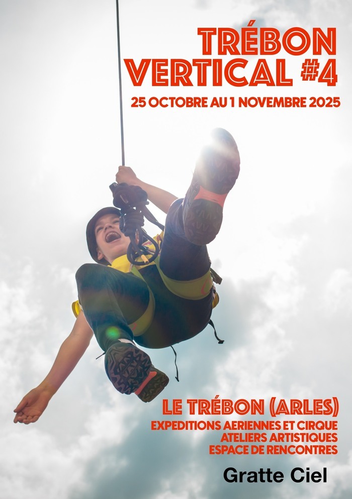 Trébon Vertical