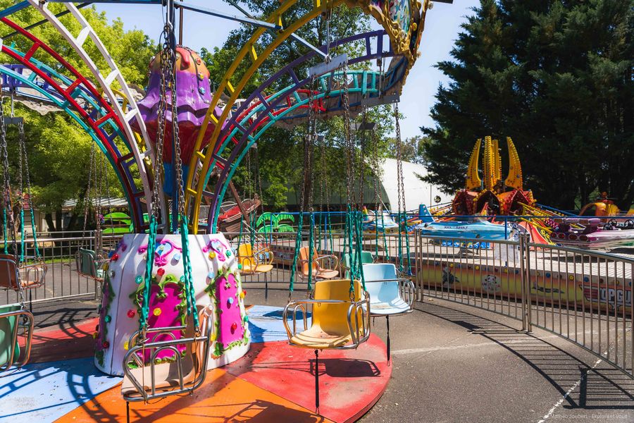 Fermy Land – parc multi-activités