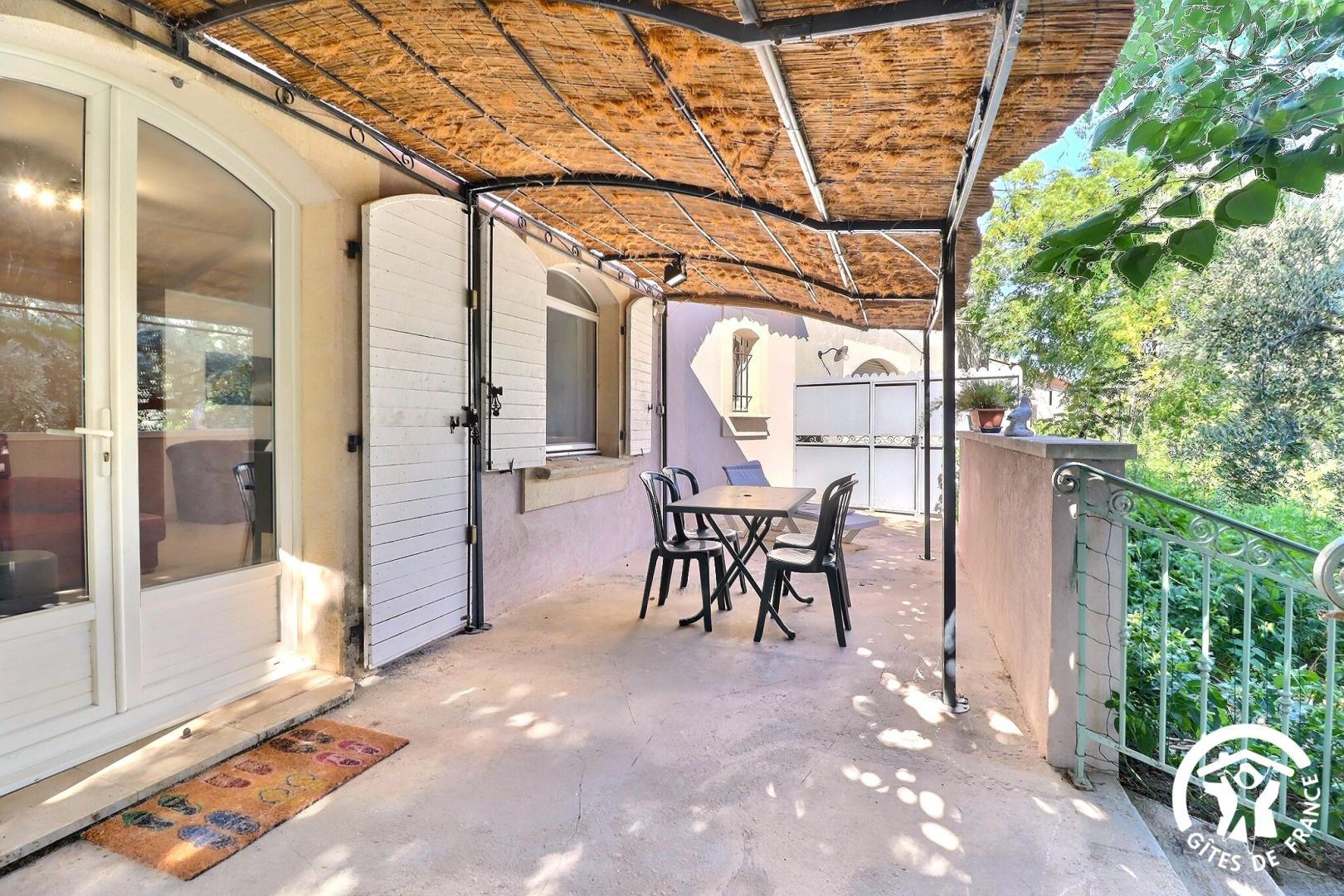 Au coq qui chante, Mouriès - photo 14