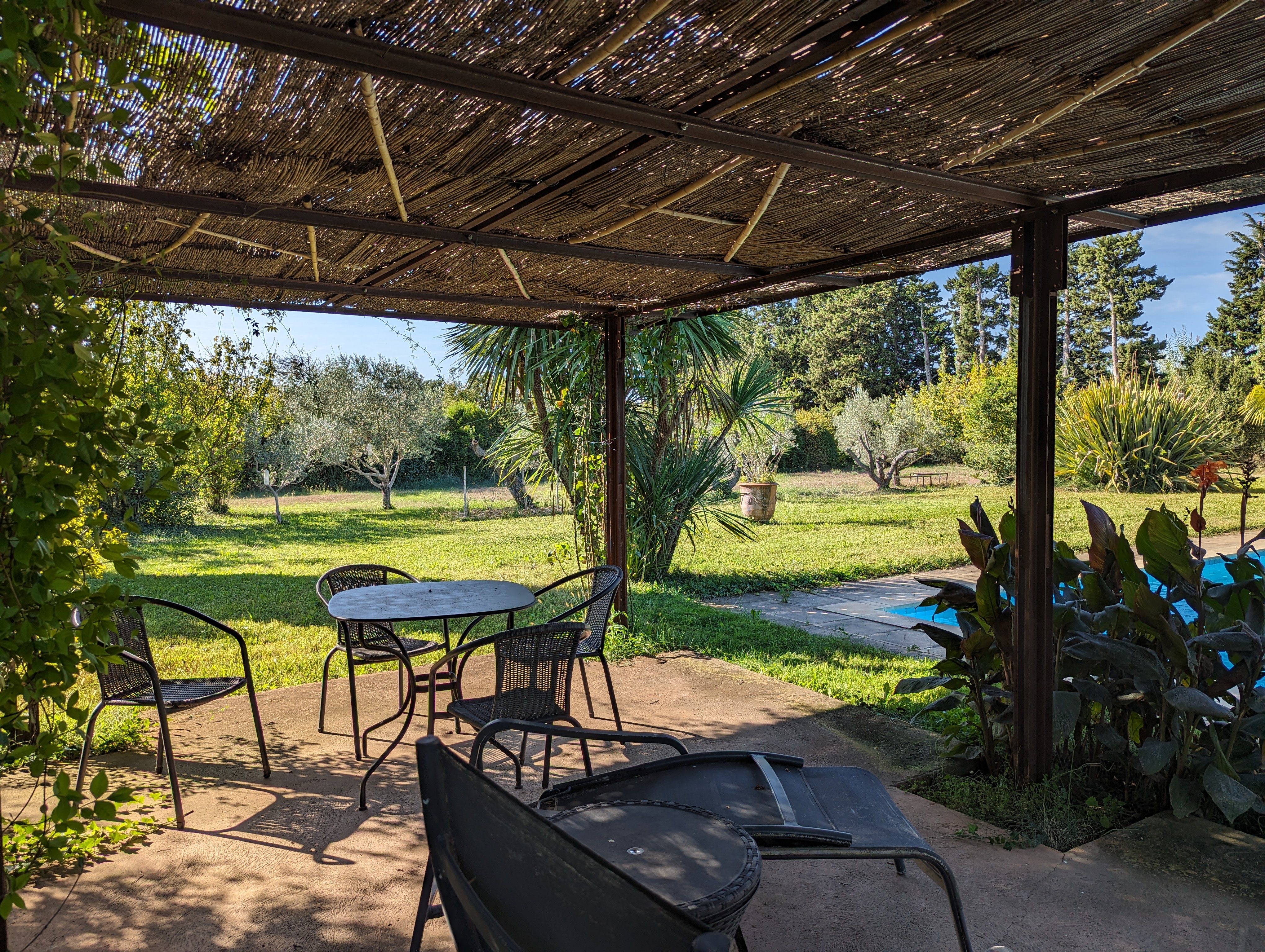 Maison de vacances, Graveson - photo 20