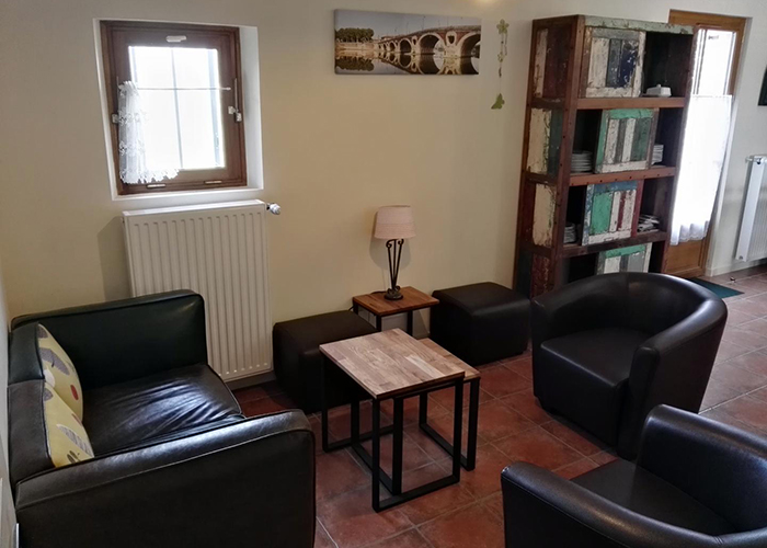 Gîte La Maison d'Amis_Mazères