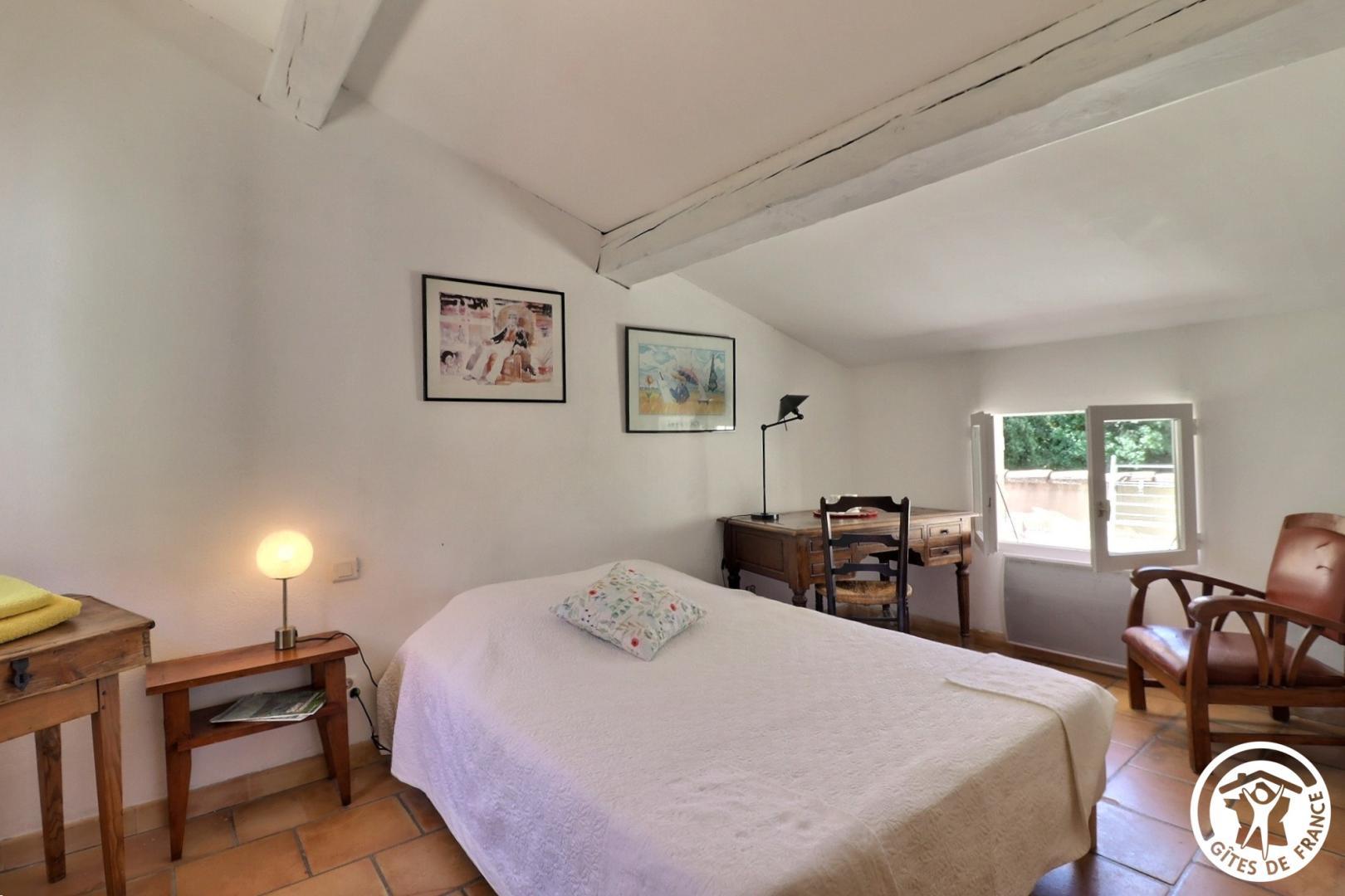 La Thébaïde en Provence, Saint-Marc-Jaumegarde - photo 13