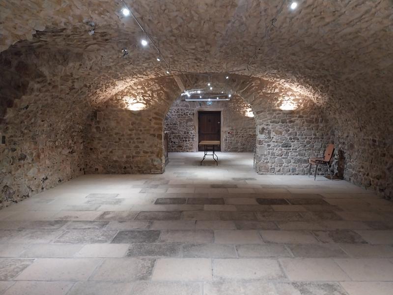 Caveau de Morgon_Villié-Morgon