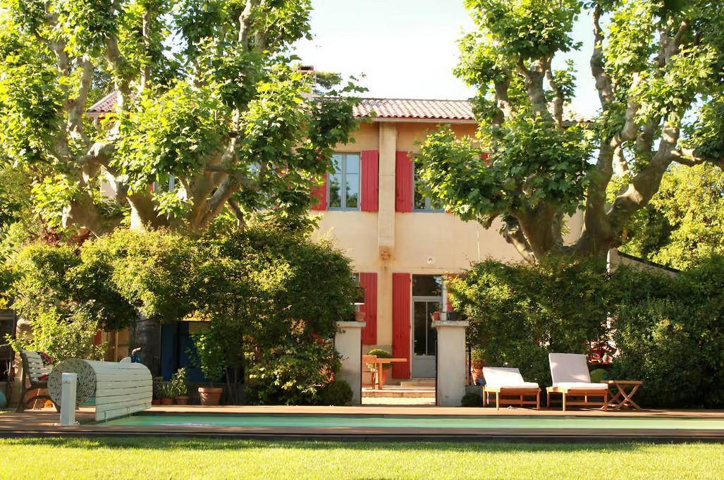 La Bastide des Granettes, Aix-en-Provence - photo 33