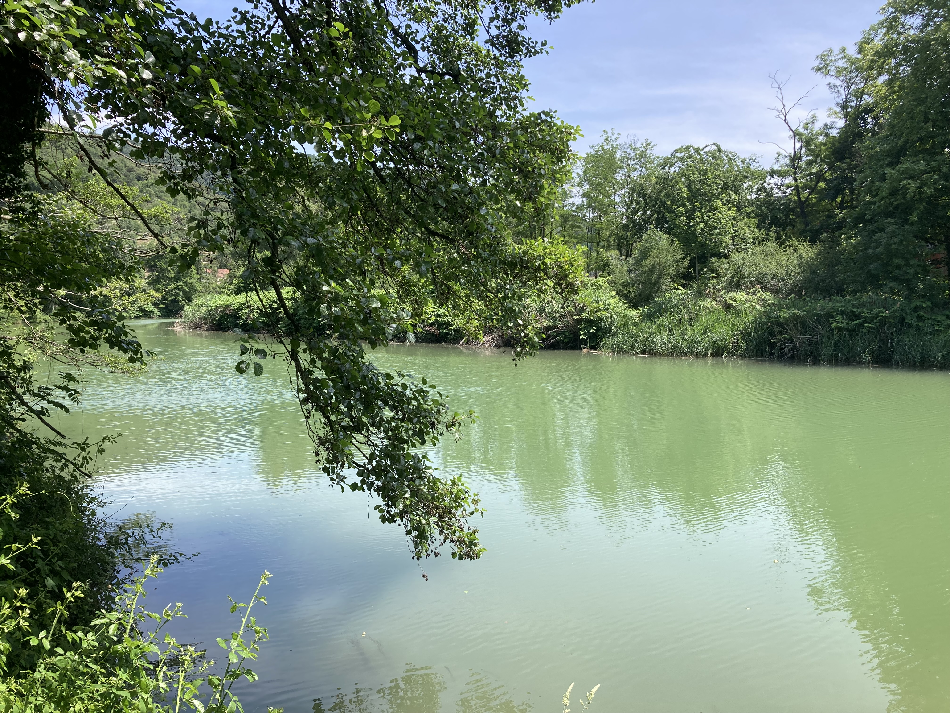 Les jardins de la Galaure à Saint-Vallier sur Rhône