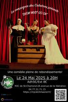 Show must go on