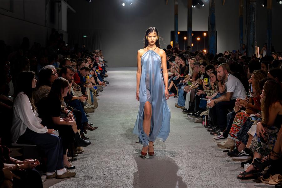 41ème Festival International de mode, photographie et accessoires._Hyères