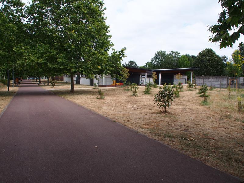 Parc Lussiana_Villemoisson-sur-Orge