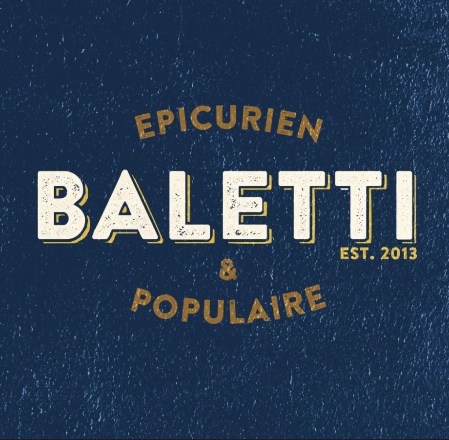 Bar Le Baletti Marseille