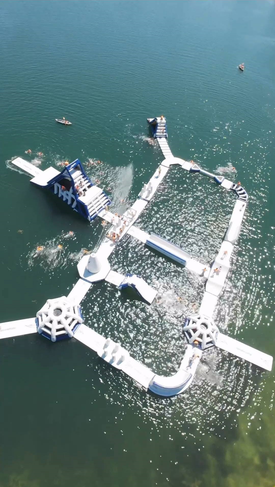 Calade Waterpark_Villefranche-sur-Saône