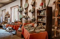 Boutique - artisanat Monastère Notre Dame de la Gloire-Dieu
