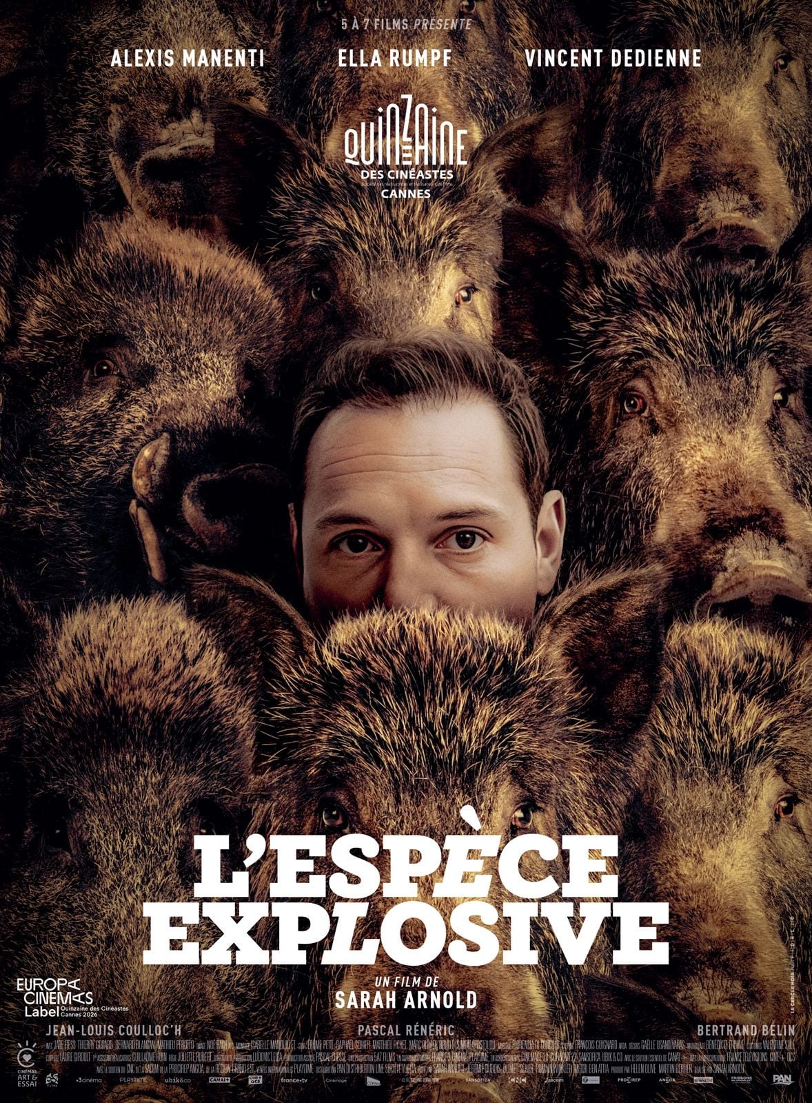 Affiche du film