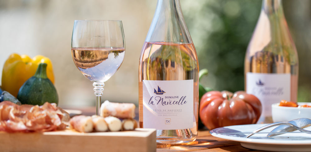 Domaine de La Navicelle