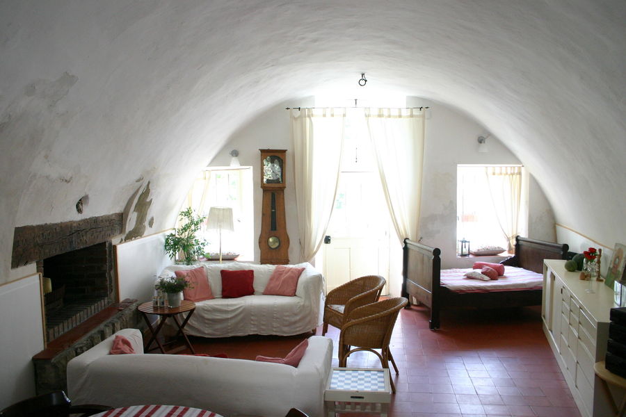 Le Château de Rosans
