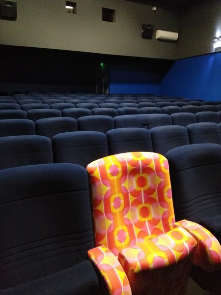 Une place pour la différence