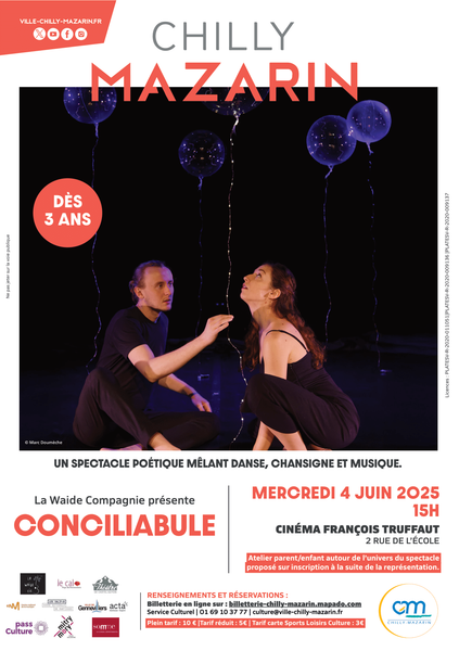 Conciliabule