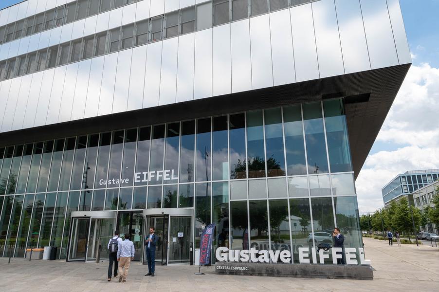 École CentraleSupélec 