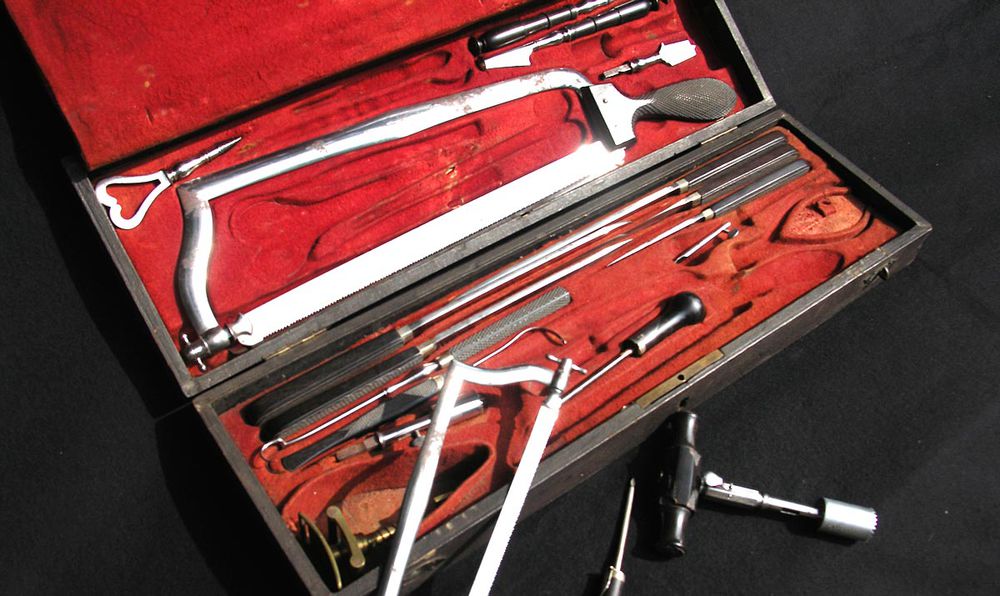 Musée Grenoblois des Sciences Médicales