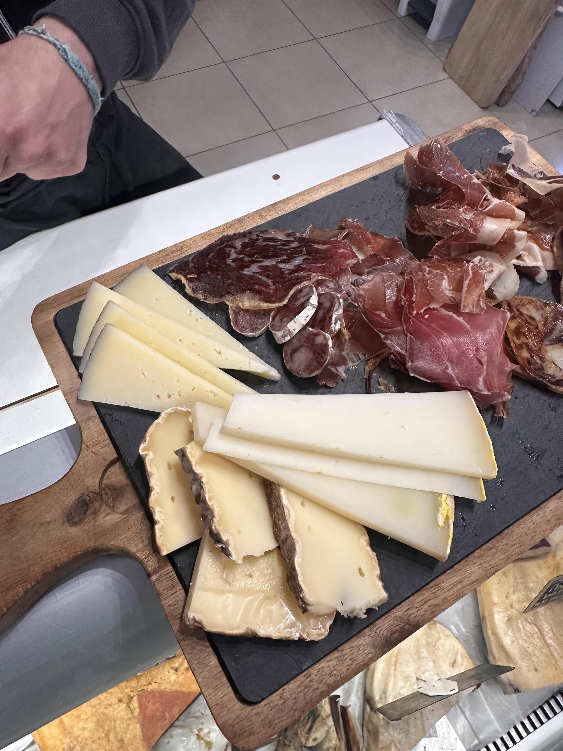 Animation - Le Banquet Des Épicuriens