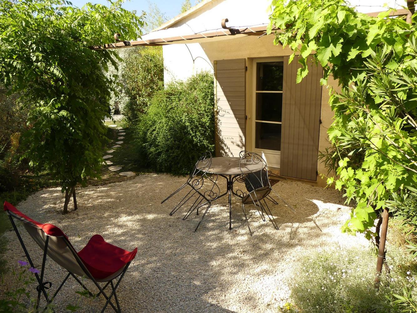 Le Mas Du Biaou, Trets - photo 39