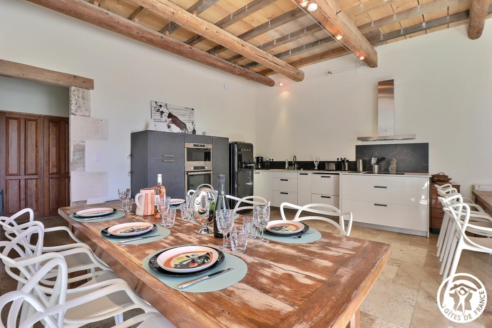 Mas des Lilas - Chez Coba, Graveson - photo 18