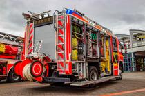 71ème congrès départemental de sapeurs pompiers de la Loire