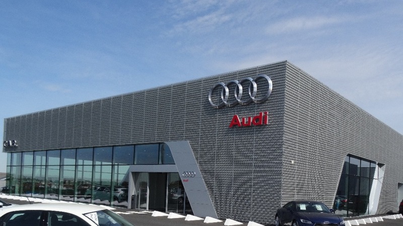 Audi Rent Royan