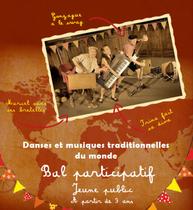La Tribu du Fil Rouge