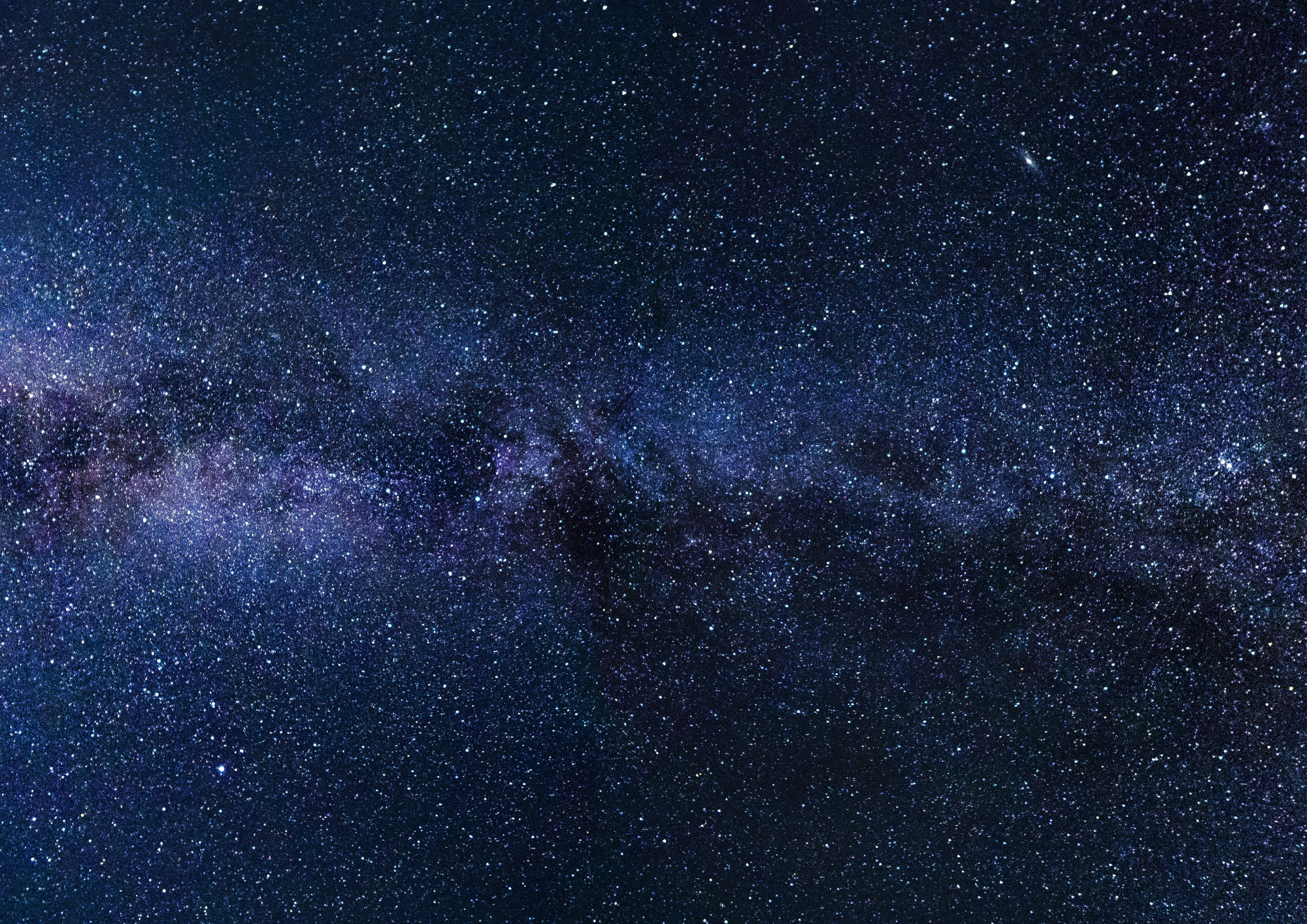 Soirée sous les étoiles