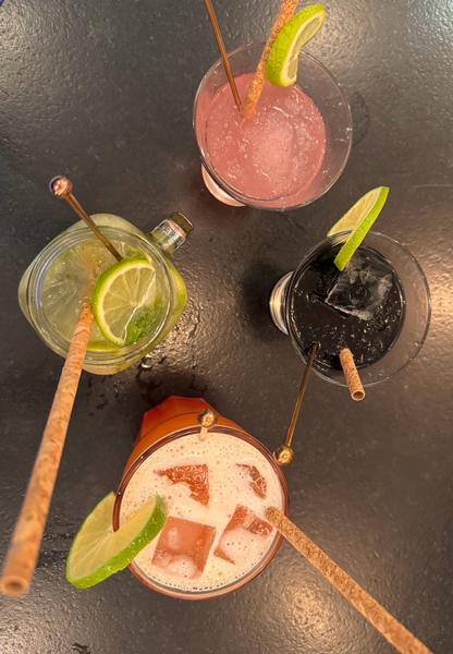 Ô petit Bar_Cavalaire-sur-Mer