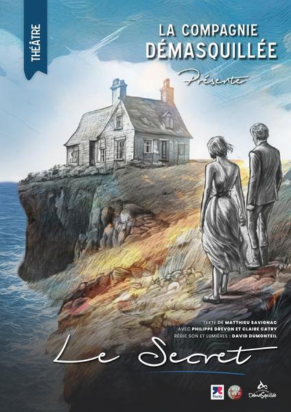 Les Aveyrinades : Le secret_Les Avenières Veyrins-Thuellin