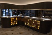 Bar le Contoir à Valloire