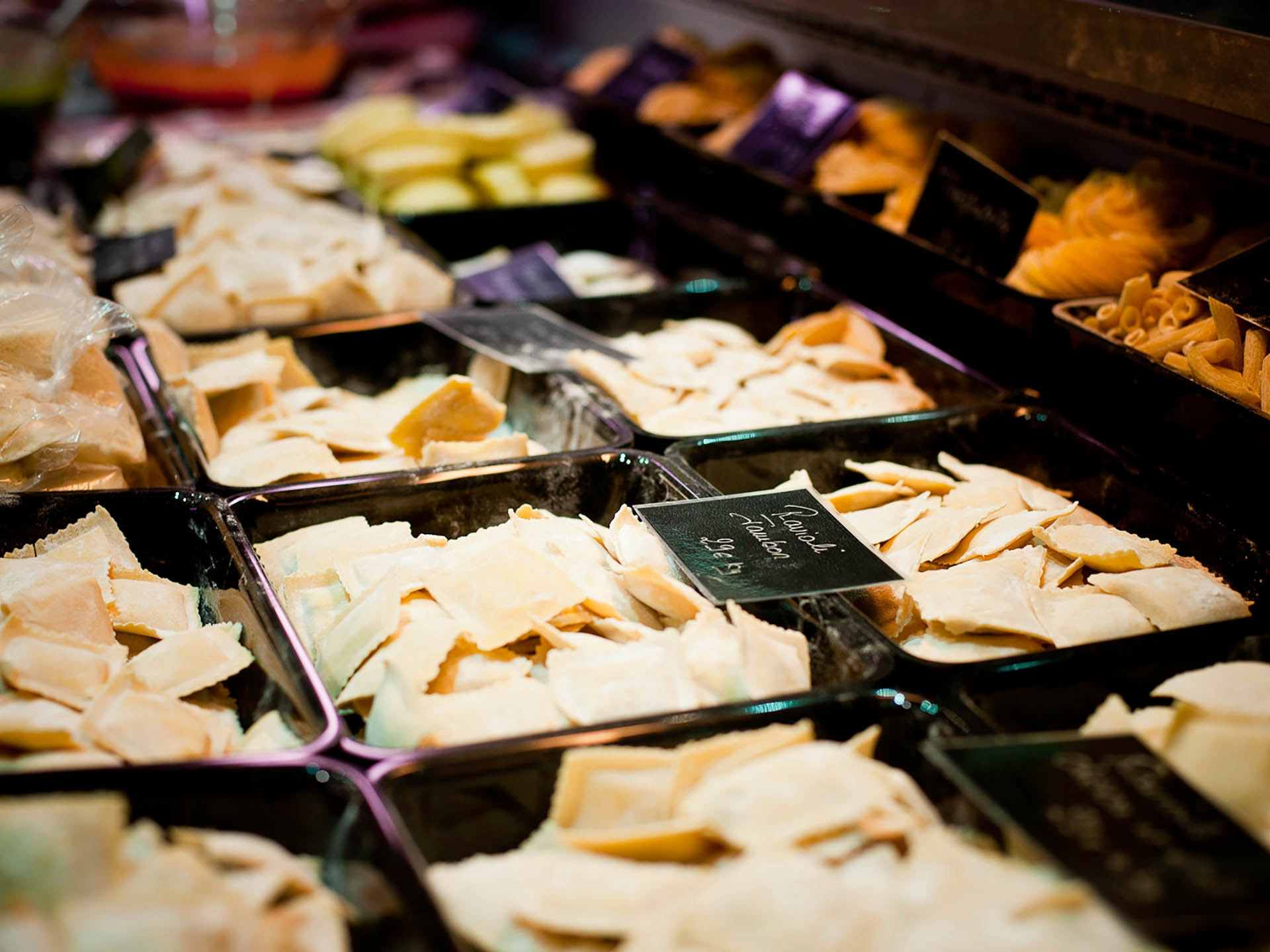 L'Italien (rue d'Italie) - photo 3