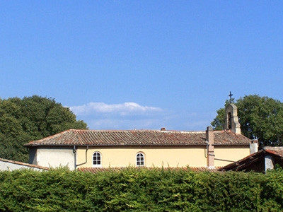Eglise Saint-Marc, Meyreuil - photo 2