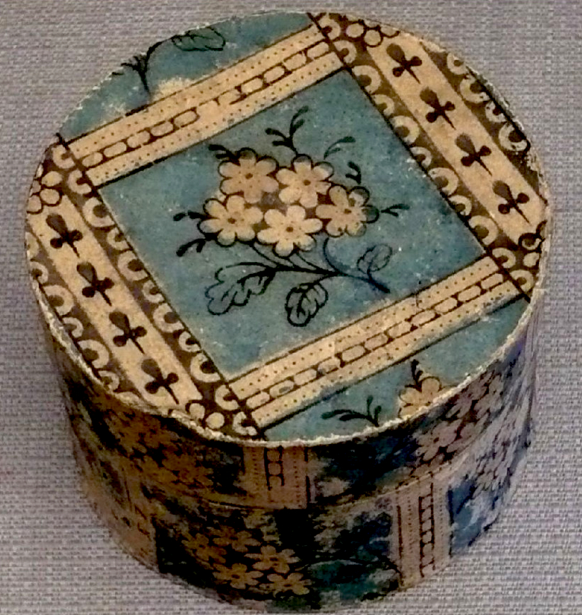 Atelier créatif - C'est dans la boîte !