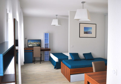 Odalys Campus Canebière - photo 3