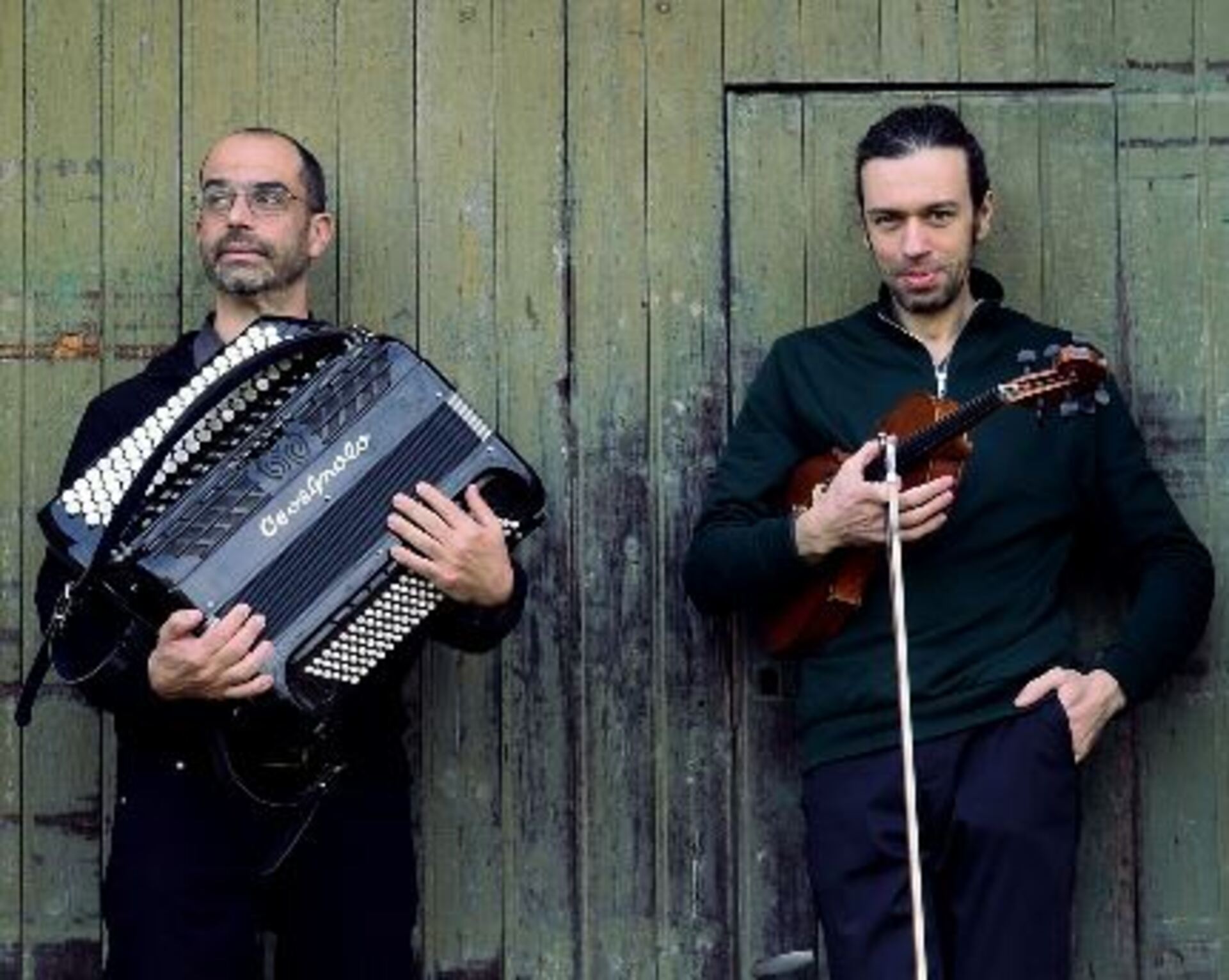 Bal trad - soirée musicale avec le groupe LOCTARII