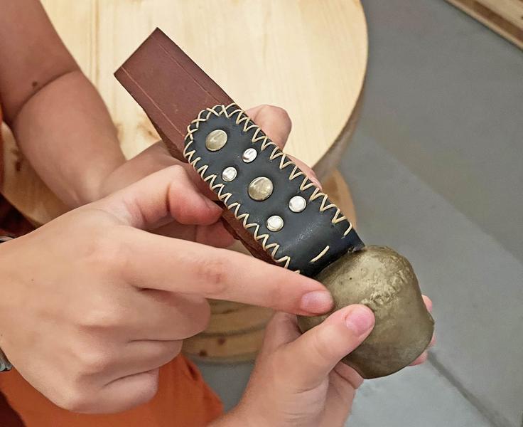 La toute petite visite des 0-5 ans_Chambéry