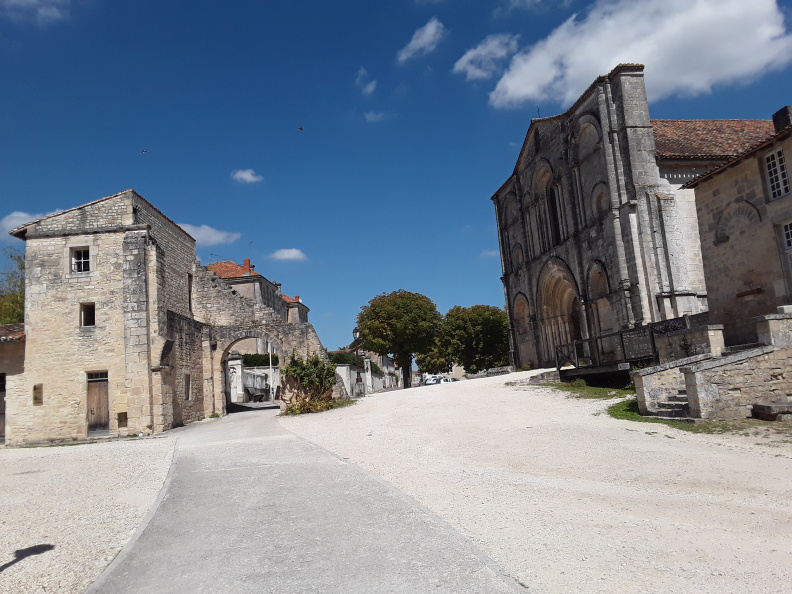 Exposition