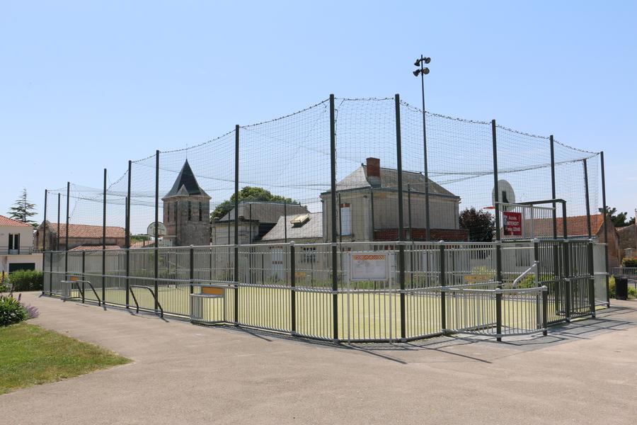 City Stade