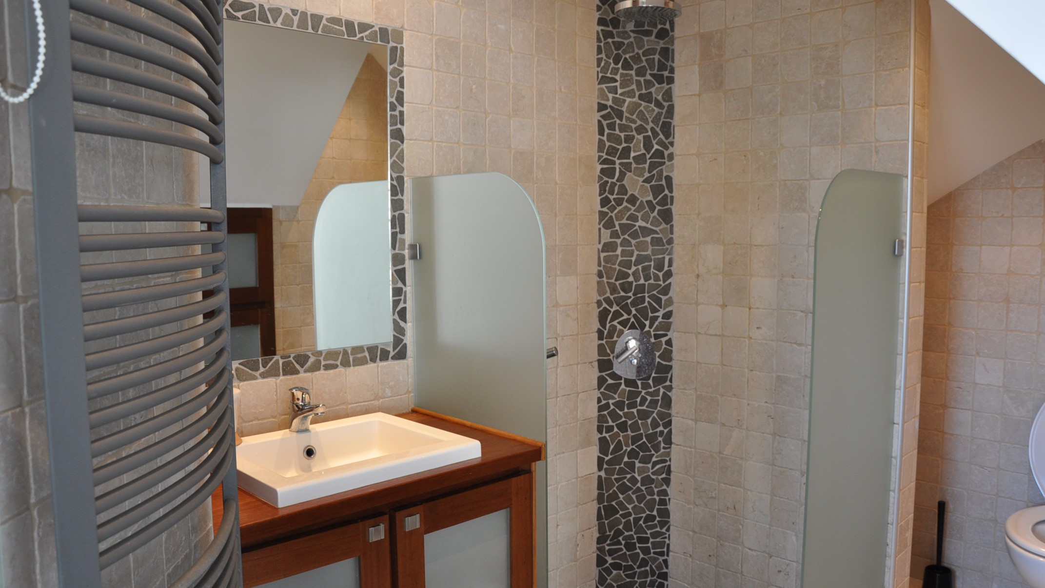 Appartement T2 Le Petit Nid - photo 2