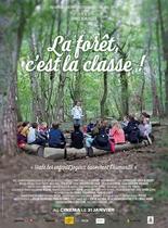 La forêt c'est la classe